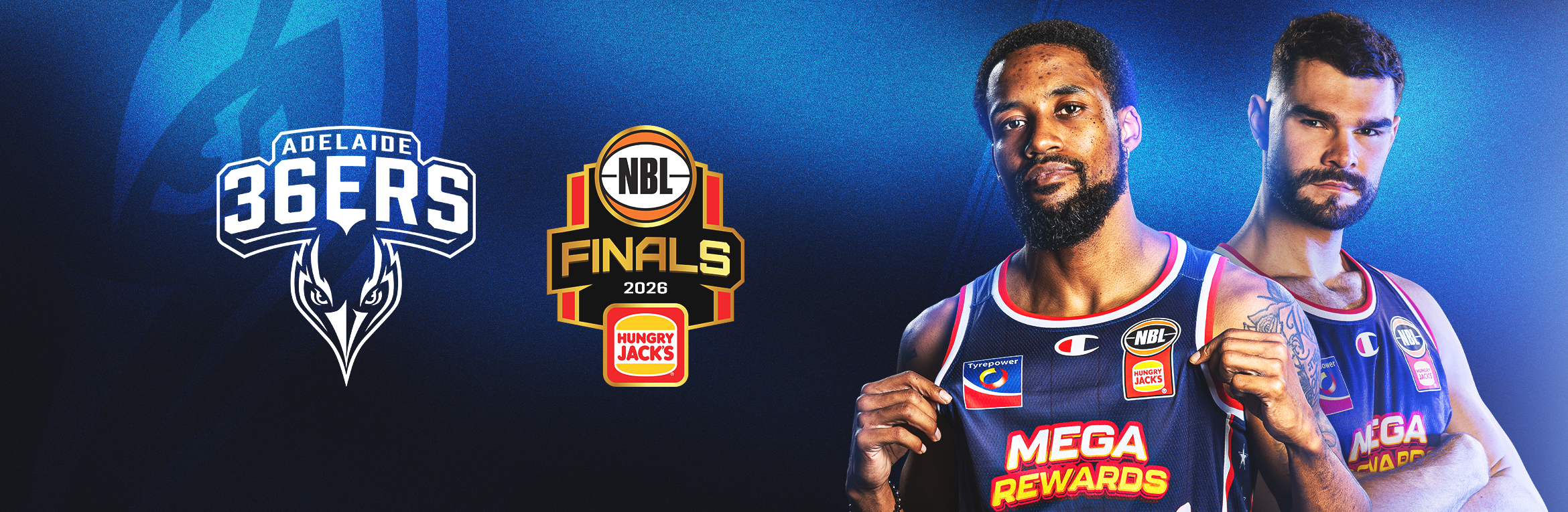 Adelaide 36ers Game 1 Play Offs