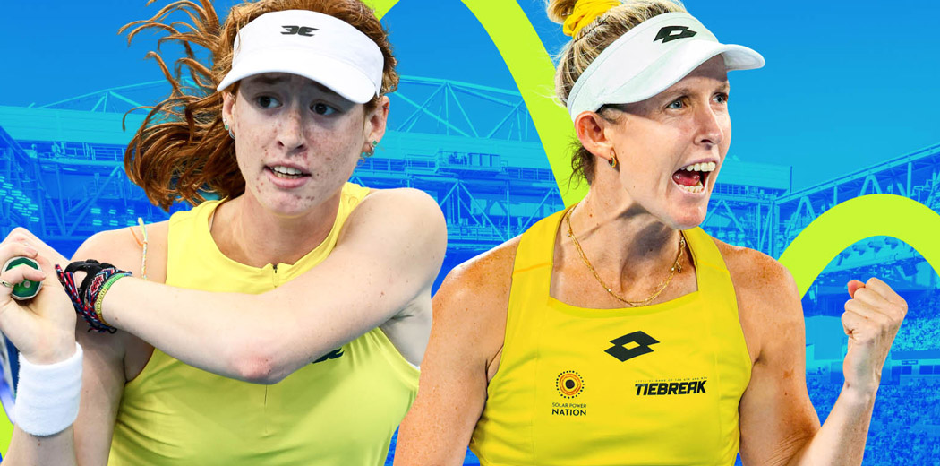 Billie Jean King Cup