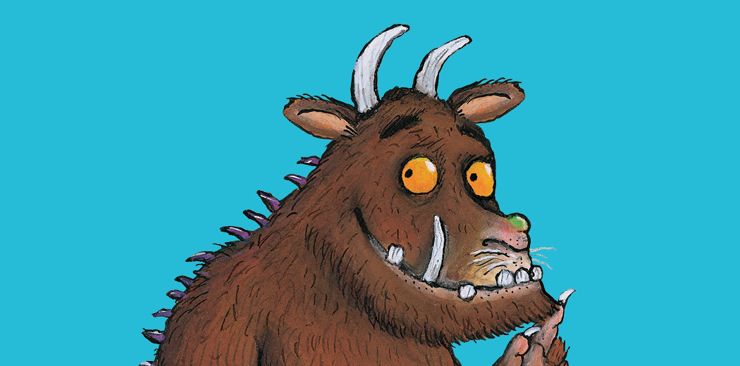The Gruffalo