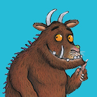 The Gruffalo