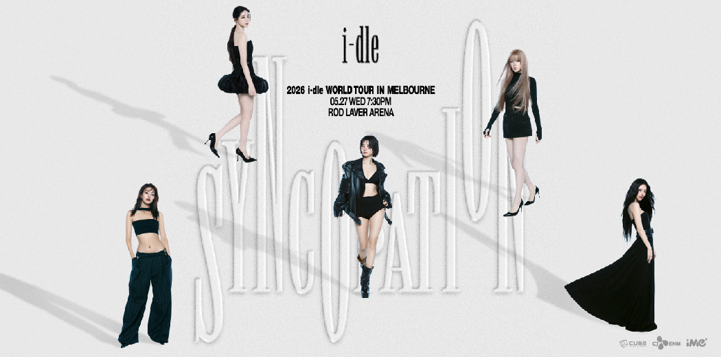 i-dle