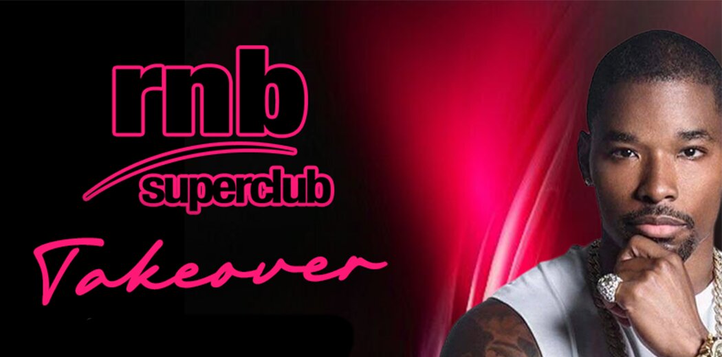 RNB SUPERCLUB