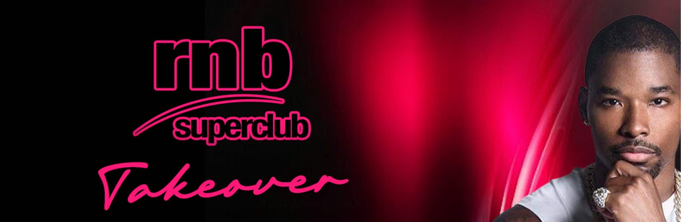 RNB Superclub ft. Tweet (Next)