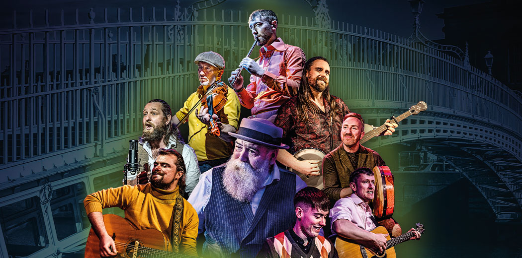 Seven Drunken Nights