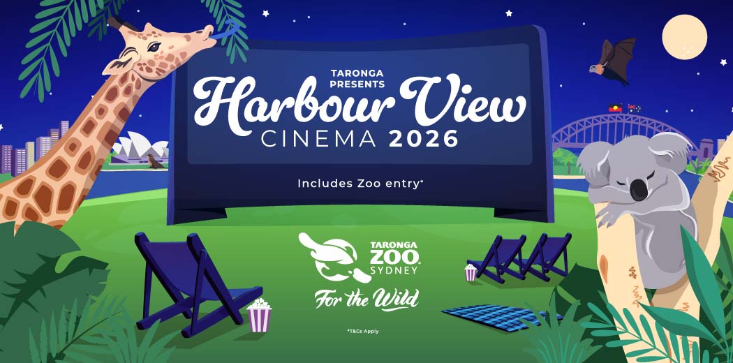 Harbour View Cinema 2026