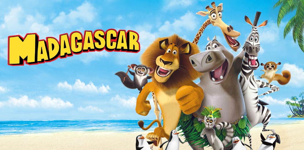 Madagascar
