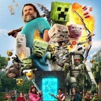 A MINECRAFT MOVIE
