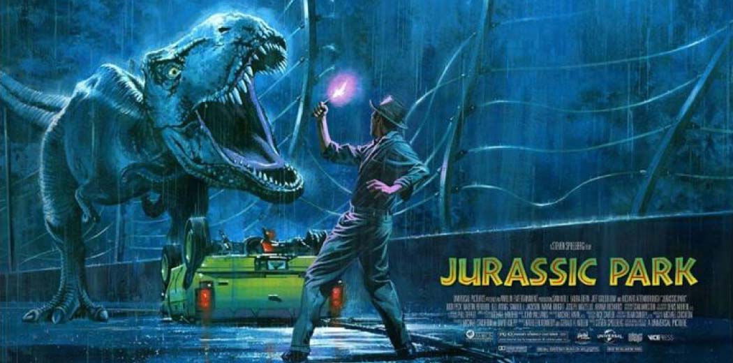 JURASSIC PARK