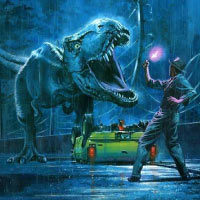 JURASSIC PARK
