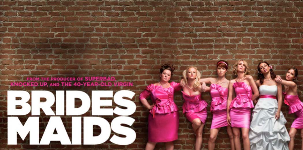 BRIDESMAIDS
