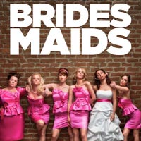 BRIDESMAIDS