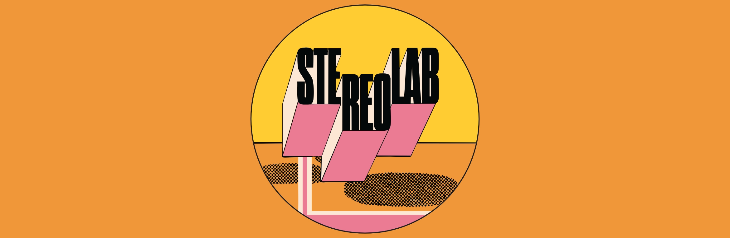 Stereolab