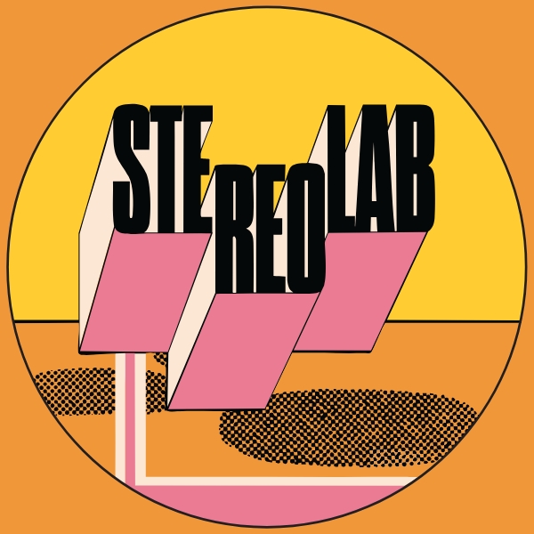 Stereolab