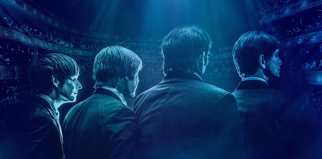 The Mersey Beatles (UK)