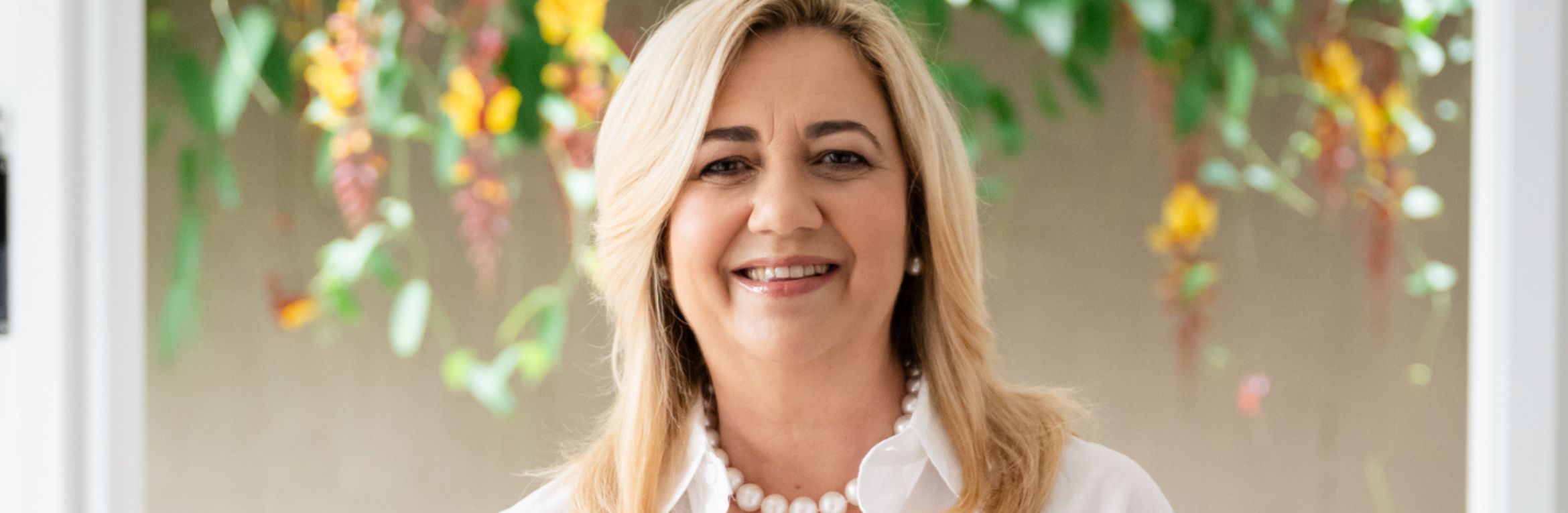 Annastacia Palaszczuk