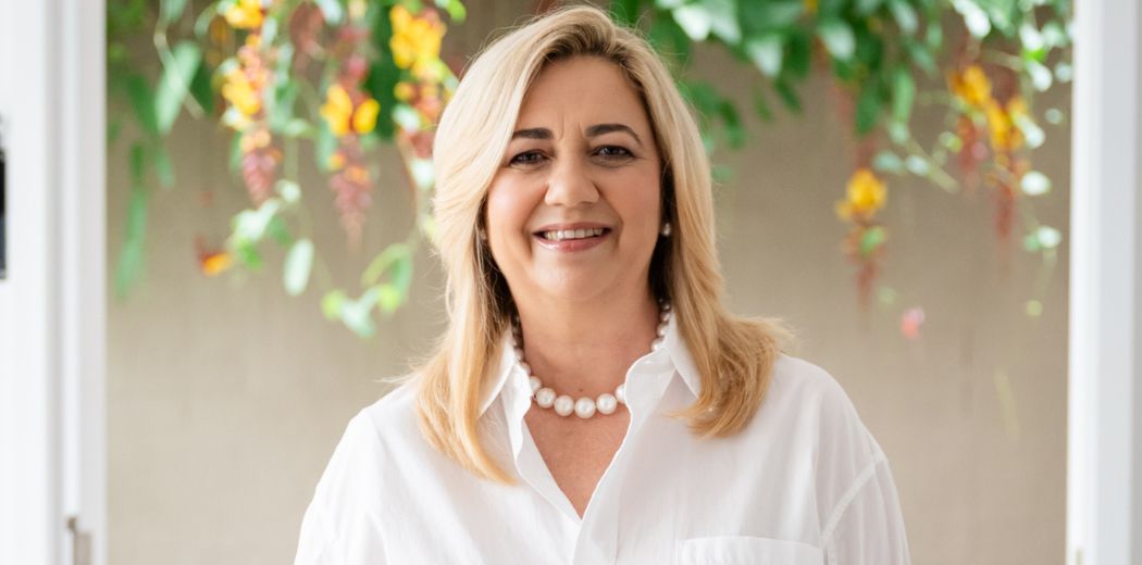 Annastacia Palaszczuk