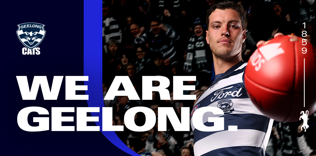 Geelong Cats v Collingwood