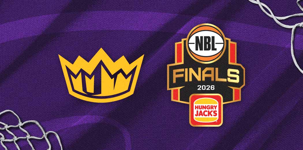 NBL Playoffs – Sydney Kings vs TBC
