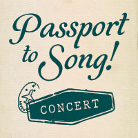 ACH Group Sing for Joy