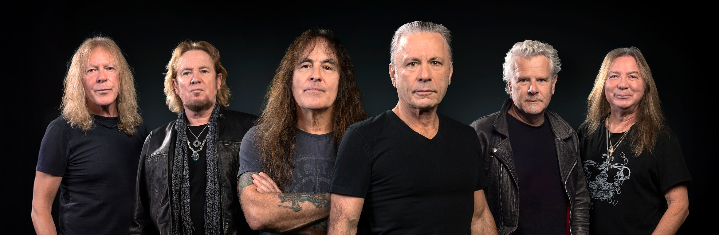 Iron Maiden (Waitlist)