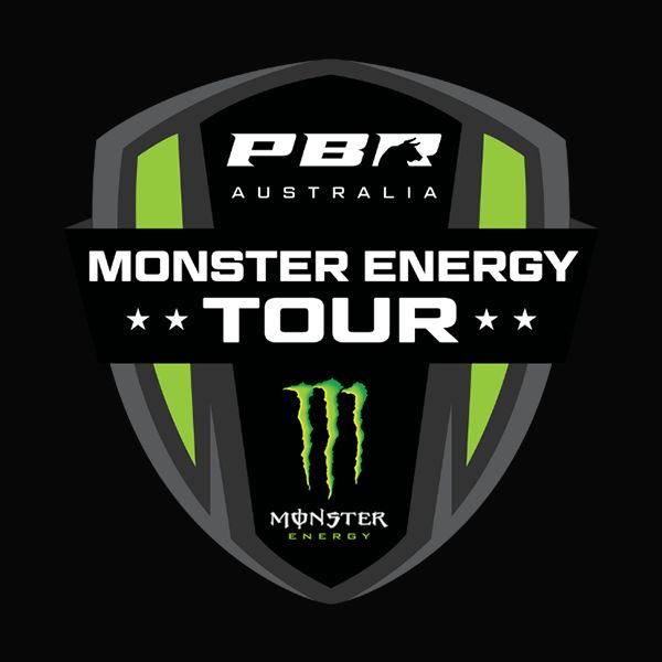 PBR Australia Monster Energy Tour