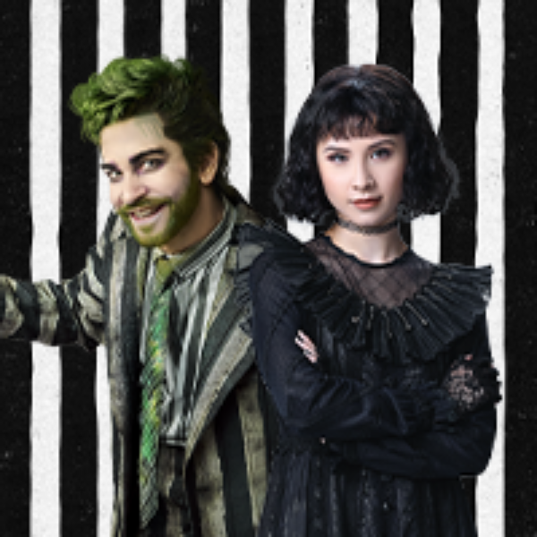 Beetlejuice (Waitlist)