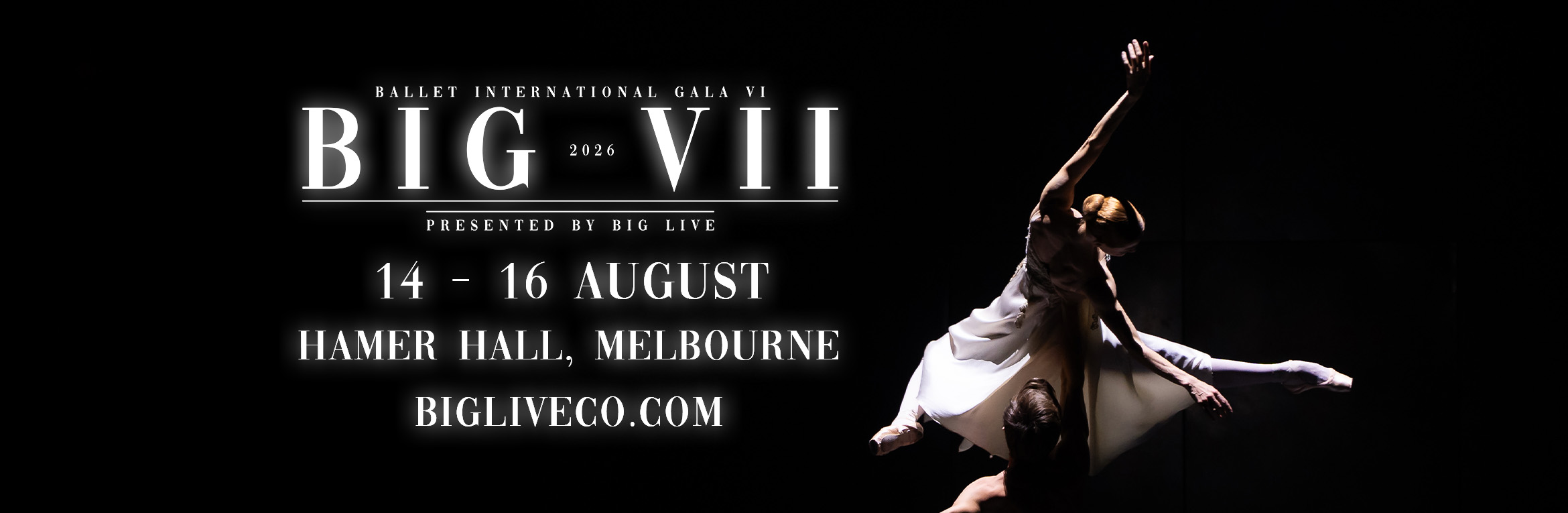 Ballet International Gala VII