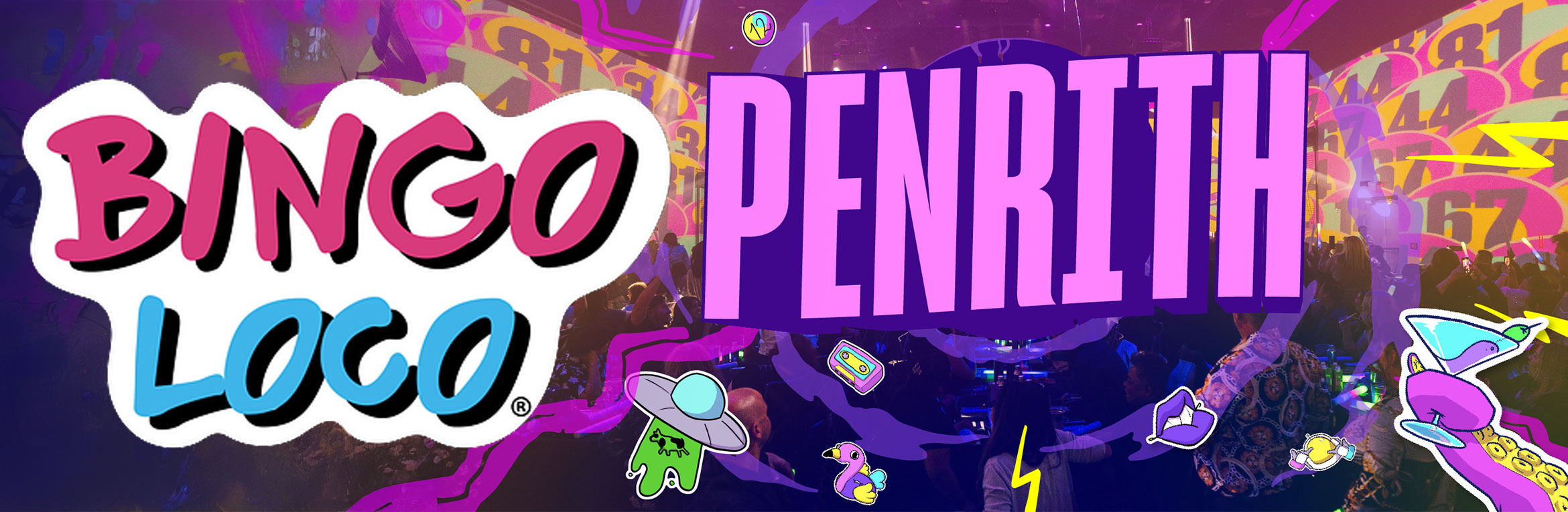 Bingo Loco
