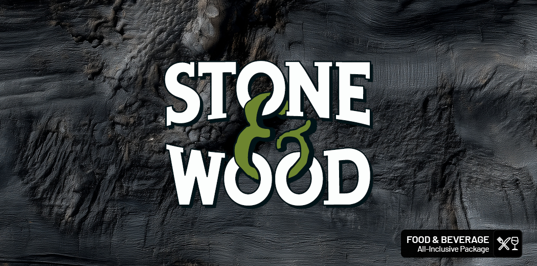 Stone & Wood Beer Garden