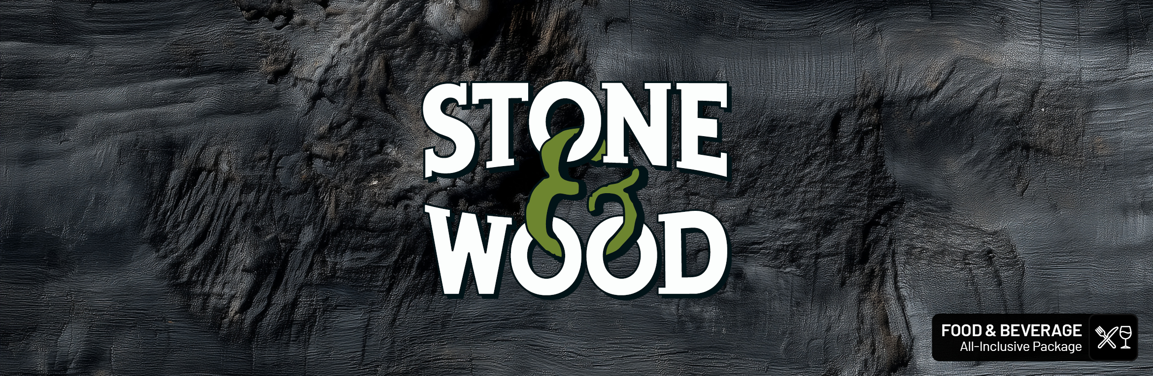 Stone & Wood Beer Garden