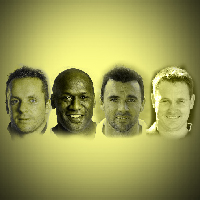 The Rugby Entertainers Lunch