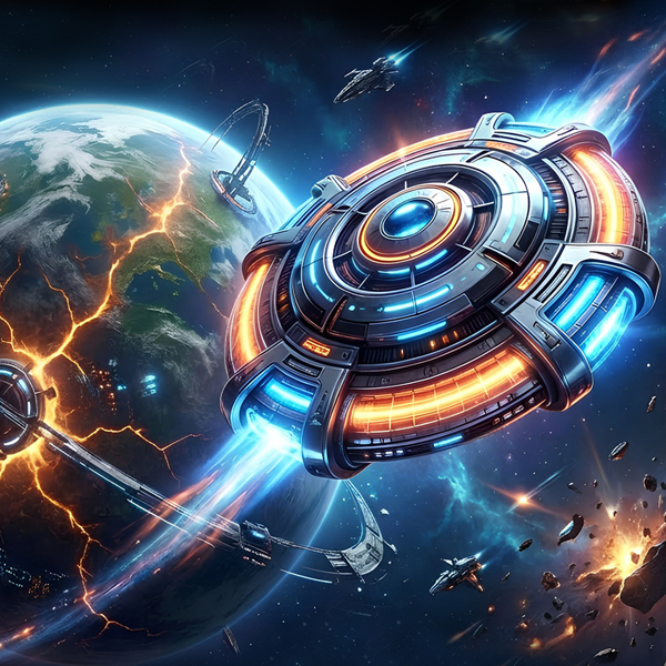 Rockaria The Elo Experience