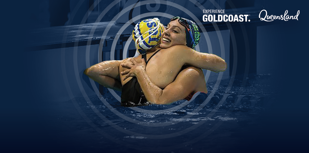 2026 Aus Age Swimming Champs Individual Sessions