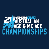 2026 Aus Age Swimming Champs Individual Sessions