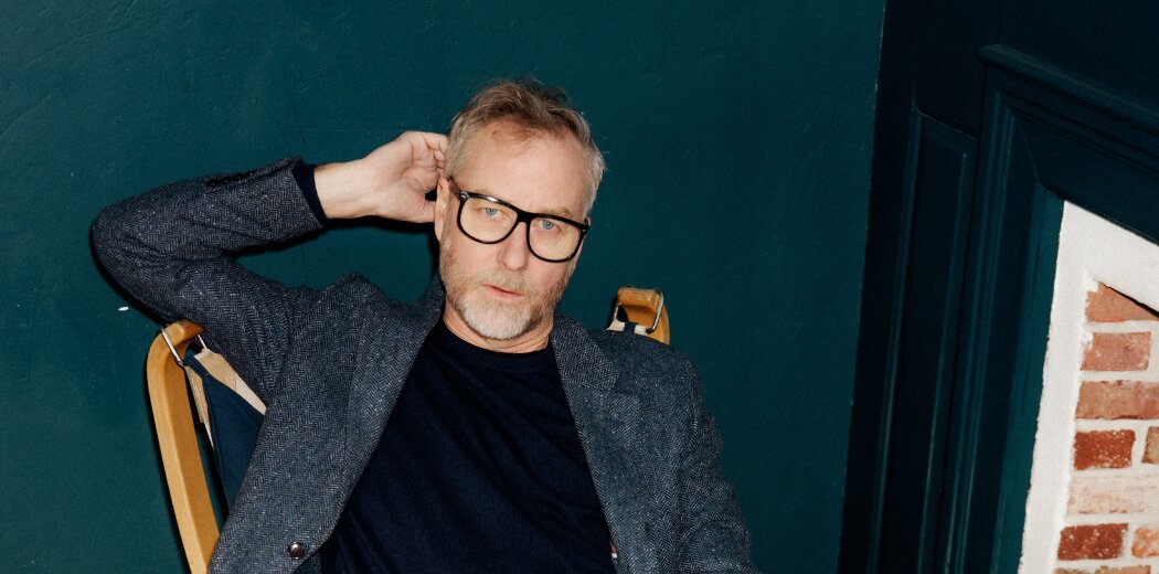 Matt Berninger