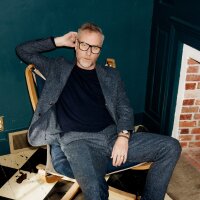 Matt Berninger