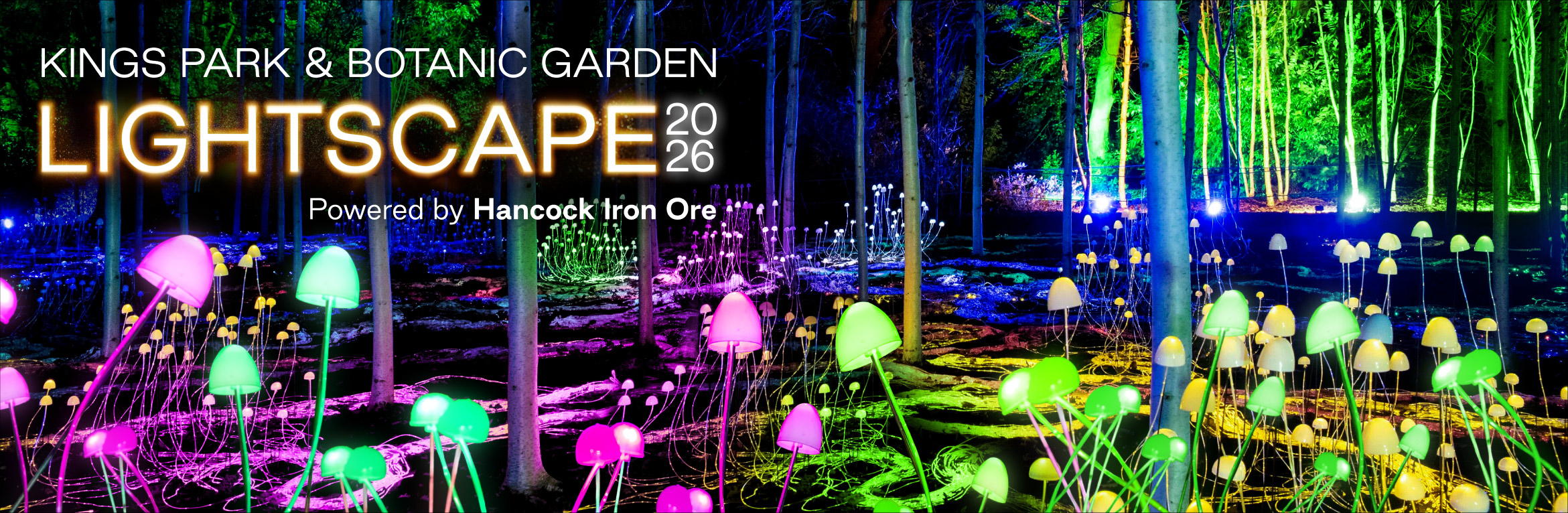 Lightscape Perth Flexi 