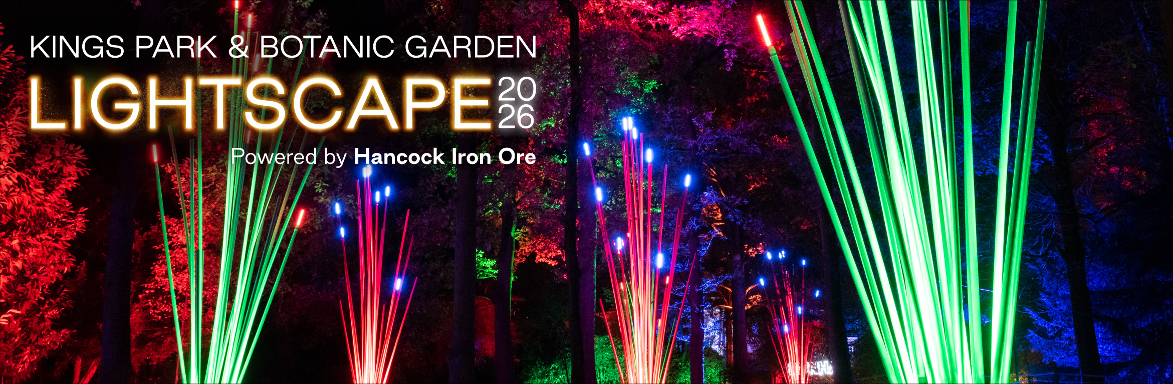 Lightscape Perth Super Flexi 