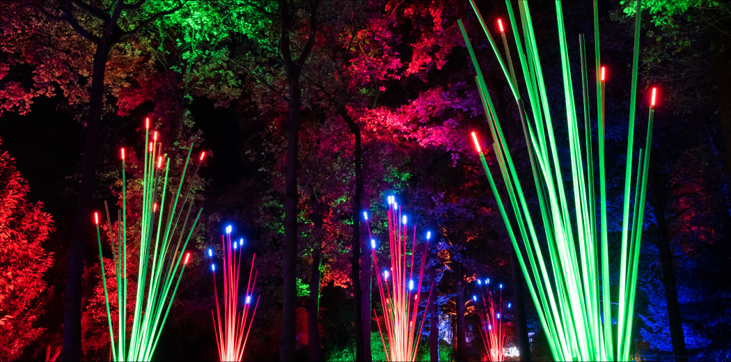 Lightscape Perth Super Flexi 