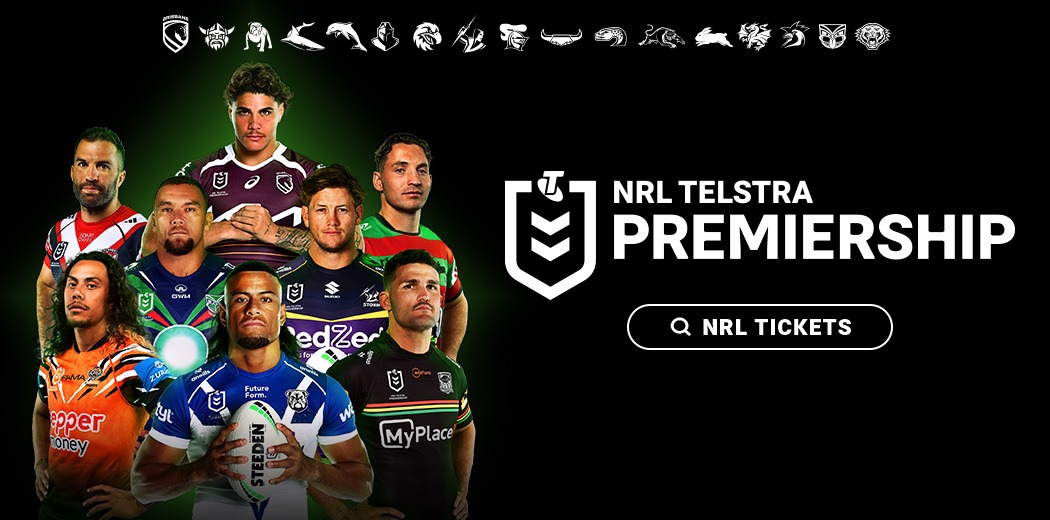 2026 NRL Telstra Premiership