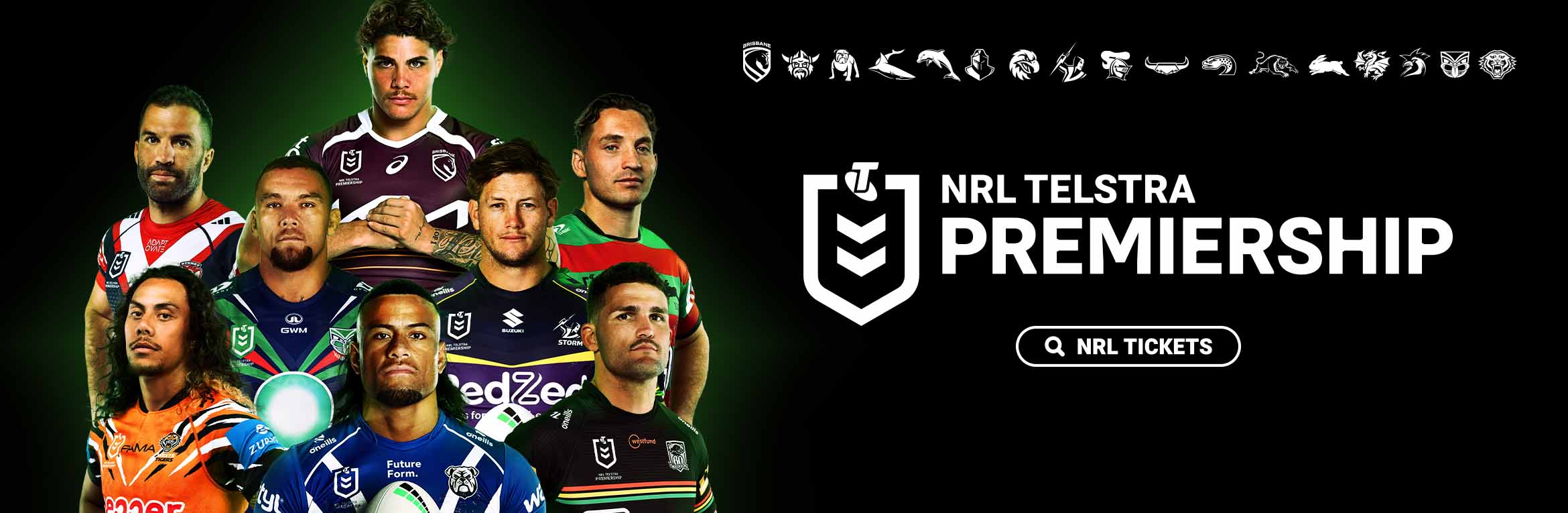 2026 NRL Telstra Premiership