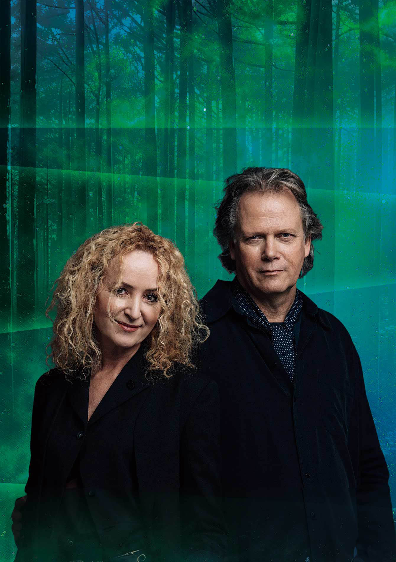 The Return of Secret Garden