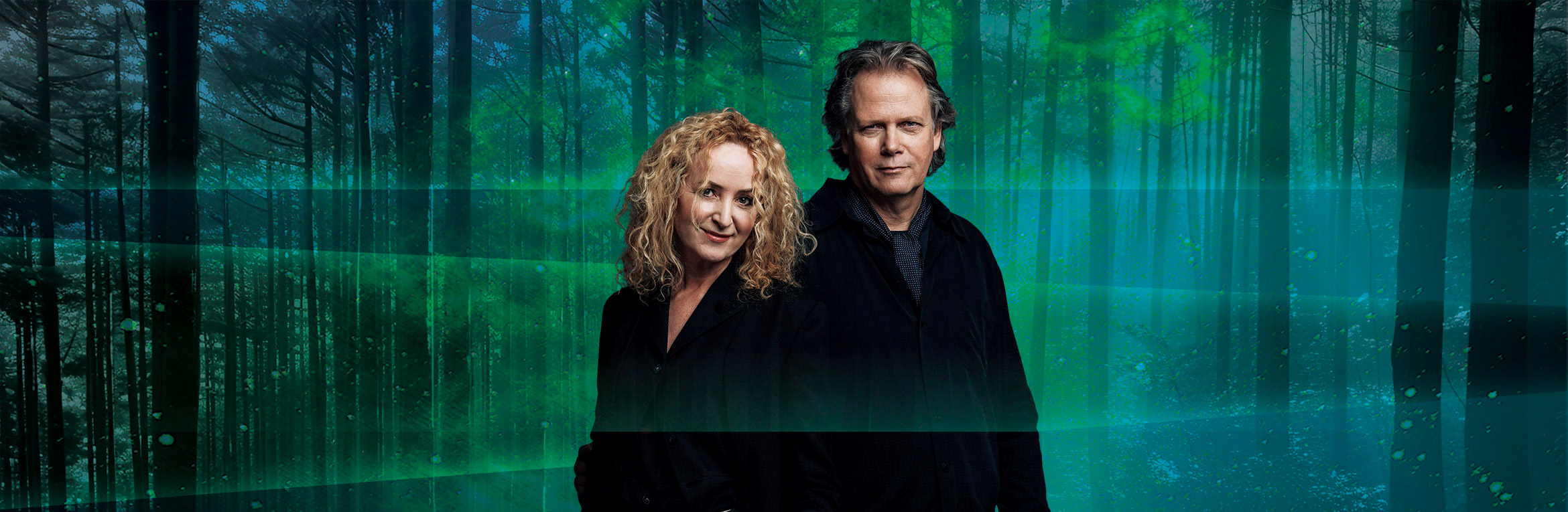 The Return of Secret Garden