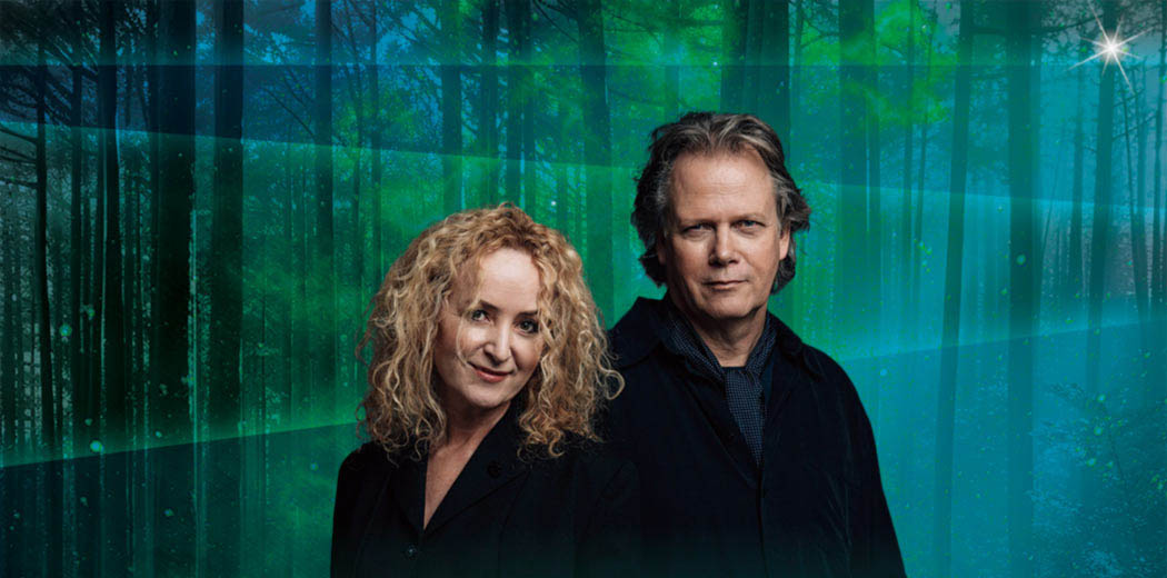 The Return of Secret Garden