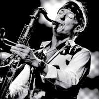 Bill Evans And The Vansband Allstars