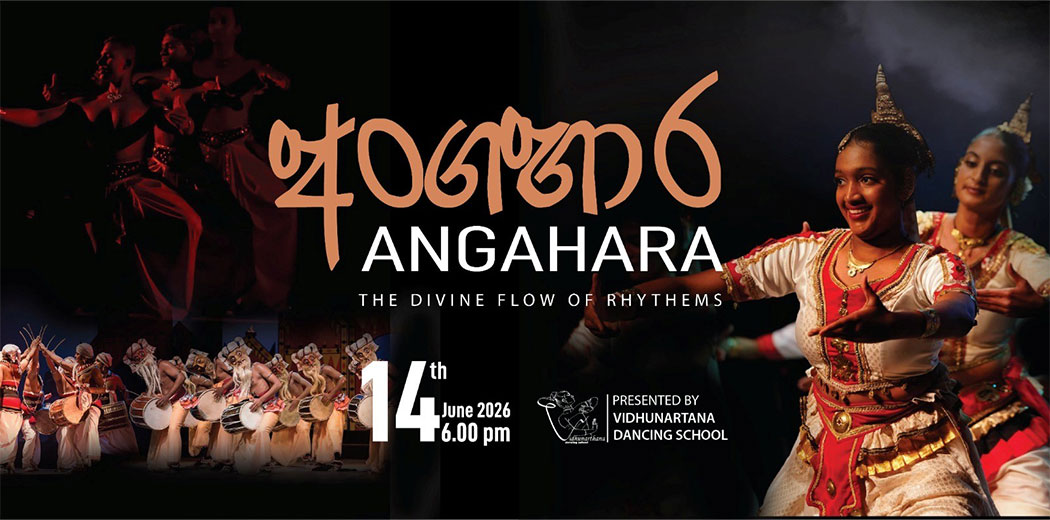 "ANGAHARA"