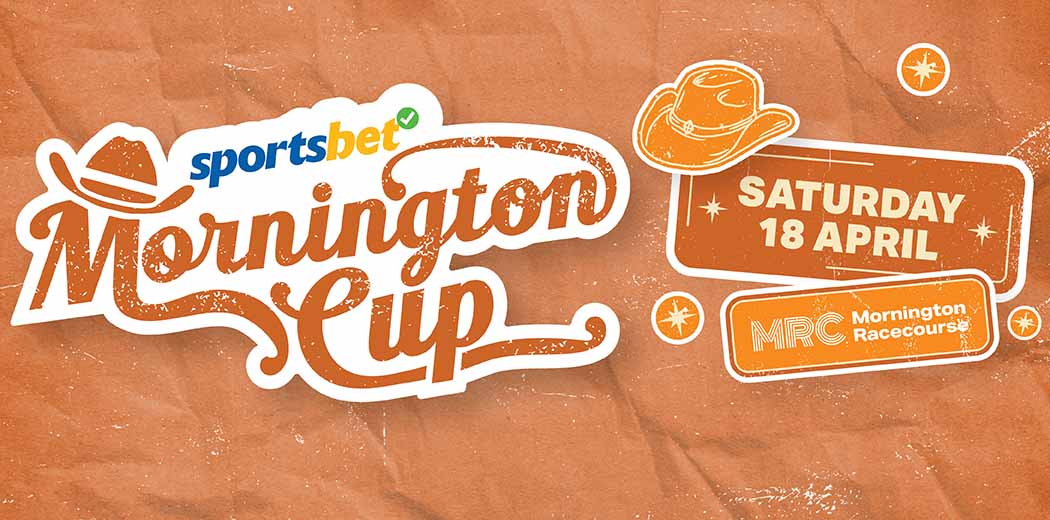 Sportsbet Mornington Cup