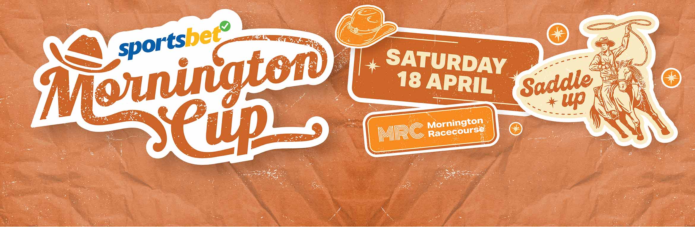 Sportsbet Mornington Cup