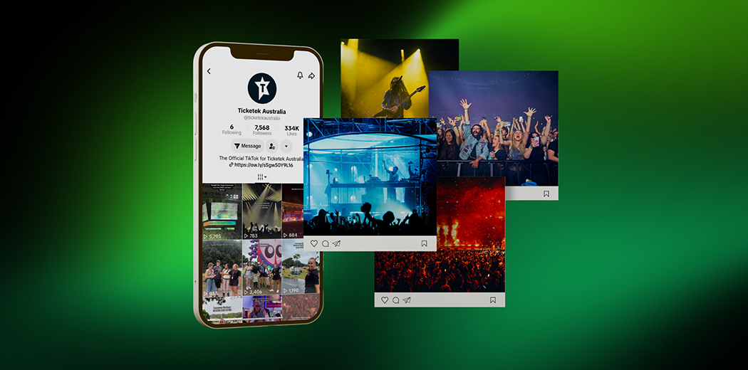 Follow our Community