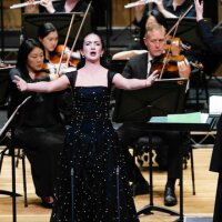 IFAC Handa Australian Singing Competition Finals